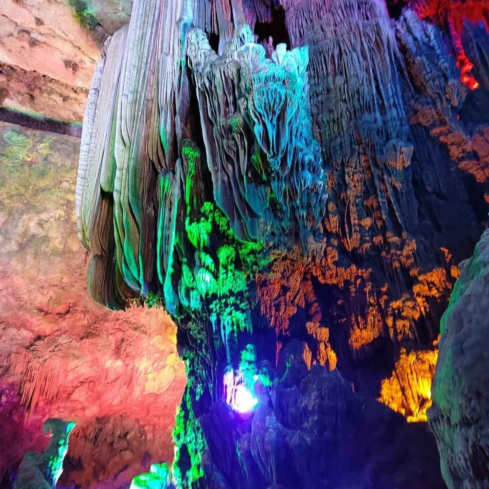 Guilin Caves