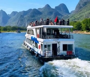 Li-River-Cruise