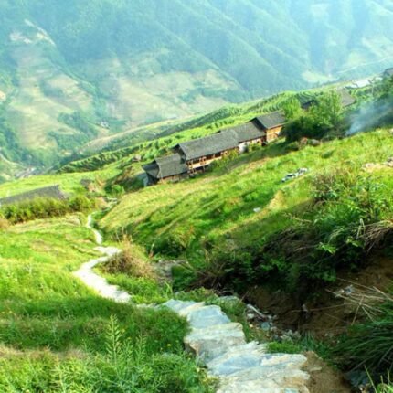 3-Day-Rice-Terraces-Tour