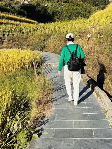 Longji-Rice-Terraces