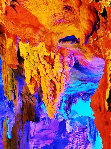 Reed-Flute-Cave