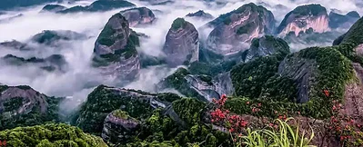 Top 7 Guilin Mountain Hikes You Must Try in 2026
