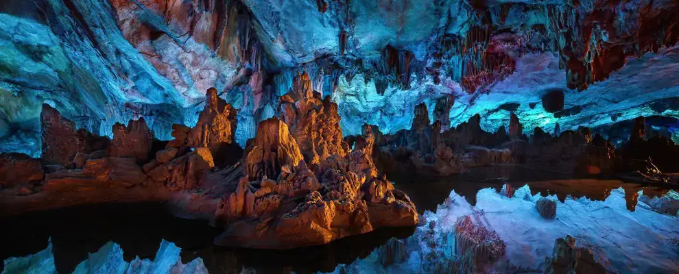 guilin-cave