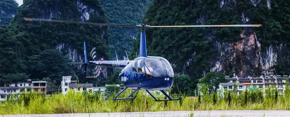 Cat Mountain Guilin 7 Budget Day Trips & Tips