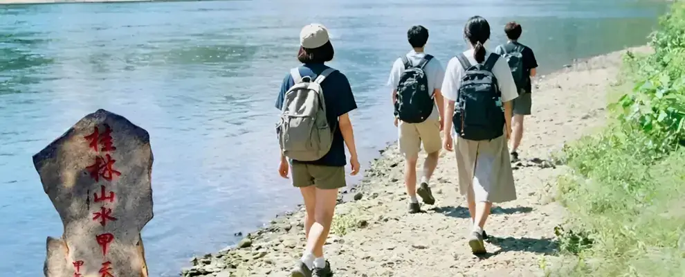 7 Popular Hiking Trails In Guilin Scenic Routes To Explore