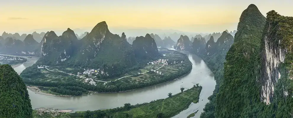 Top-7-Guilin-Mountain-Spots-for-Karst-Travel-Guide