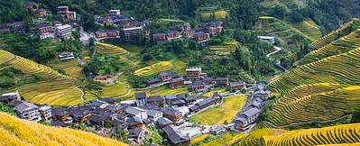 When to Visit Guilin Best Weather Tips for Guilin