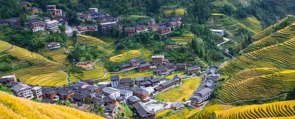 When to Visit Guilin Best Weather Tips for Guilin