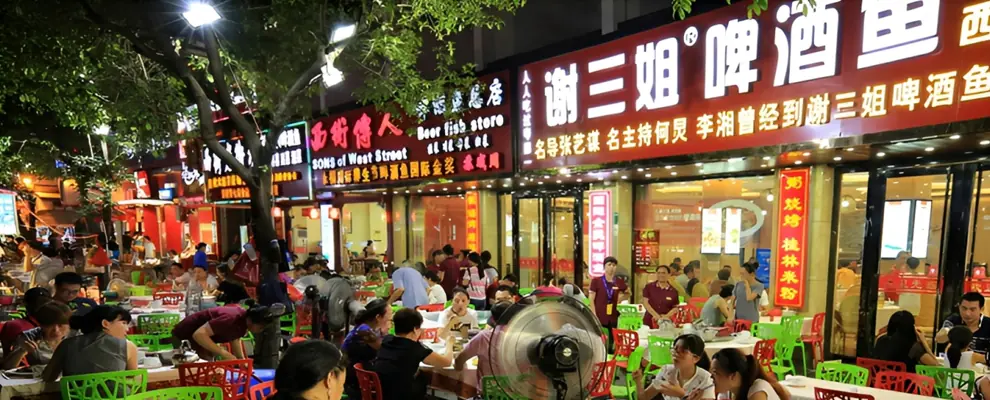 Guilin Food Guide Best Local Dishes for Travelers