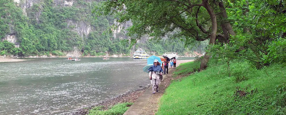 Guilin-Hiking-Trails--Beginner-To-Advanced-Routes