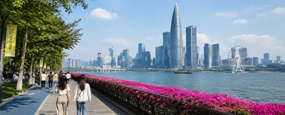 Shenzhen Attractions Local Routes & Ticket Tips