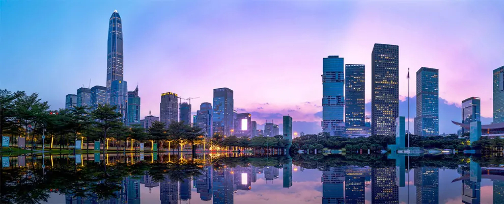 Shenzhen Travel Guide First-Time Tips & Local Routes