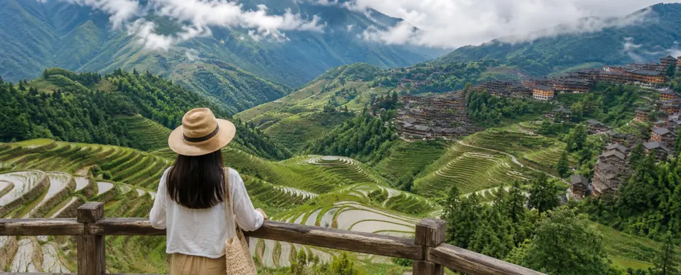 Longsheng-Rice-Terraces--Transport,-Stay-&-Route-Tips