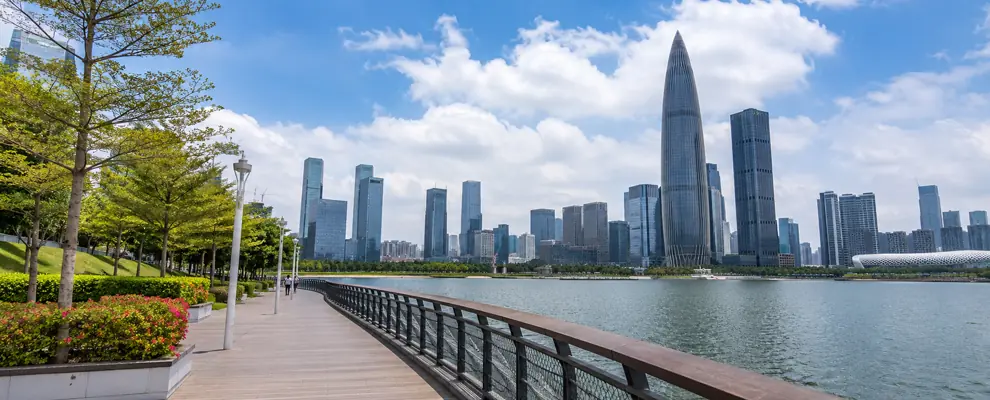 Shenzhen 3 Days Itinerary Local Routes & Metro Tips