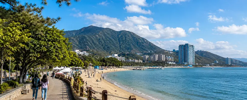 Shenzhen Day Trips Best Routes & Transport Tips