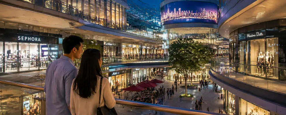 Shenzhen China Shopping Center | Best Malls, Prices & Local Tips