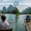 Li River Cruise Vs Bamboo Raft | Guilin Couple Experience Comparison Guide