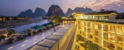 Yangshuo West Street Hotel Guide | Best Places To Stay Near West Street