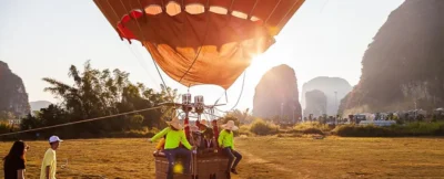 Guilin Adventure Tours - Local Picks & Booking Tips