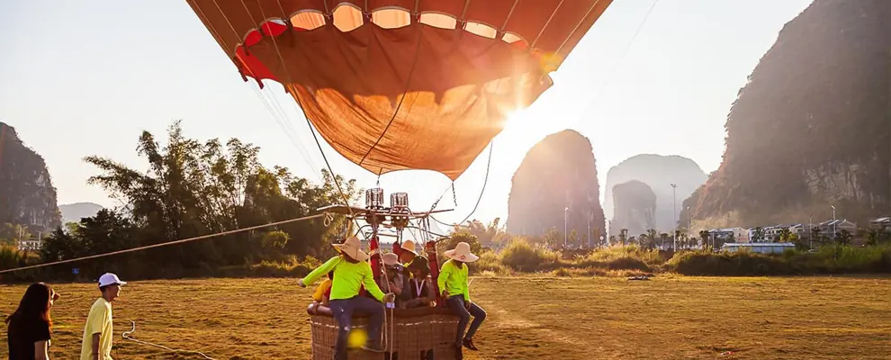 Guilin Adventure Tours - Local Picks & Booking Tips