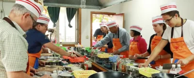 Guilin CookingClasses Learn Rice Noodles & Local Dishes