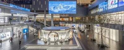 Shenzhen Best Shopping Mall Local Picks & Best Buys