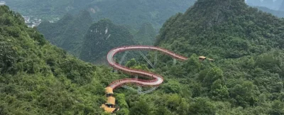 Yao Mountain Guilin Cable Car Price & Ride Tips