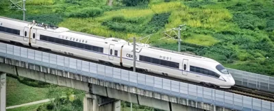 Zhangjiajie To Guilin High Speed Train Local Travel Tips