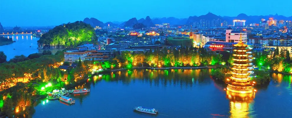 Two Rivers & Four Lakes Night Cruise Tickets, Price & Is It Worth It